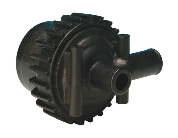 Cirkulations pump 8-24V