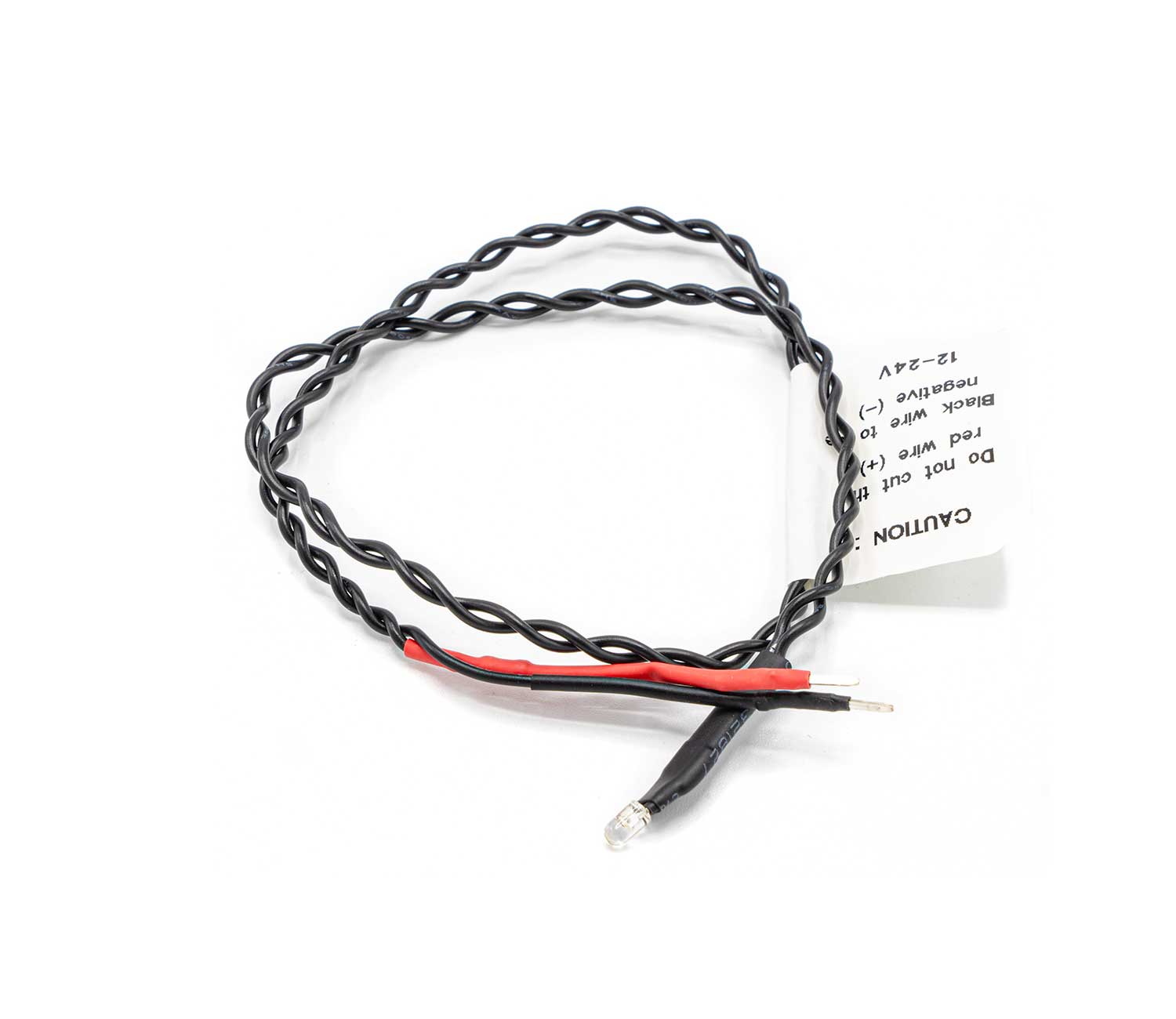 Kompassbelysning 12/24V LED