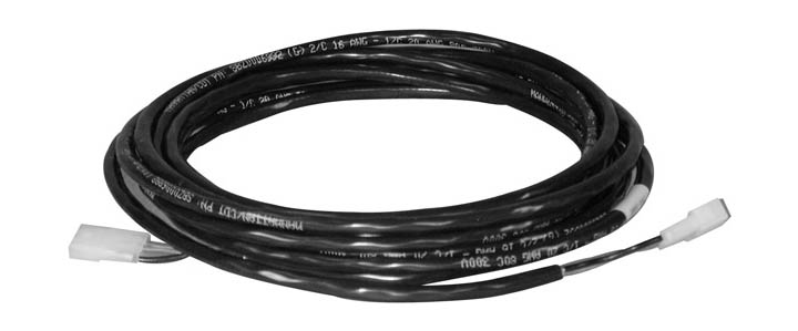 Förlängningskabel 4,5 m