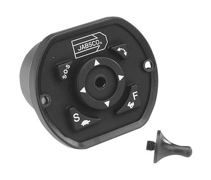 Kit dual station Control