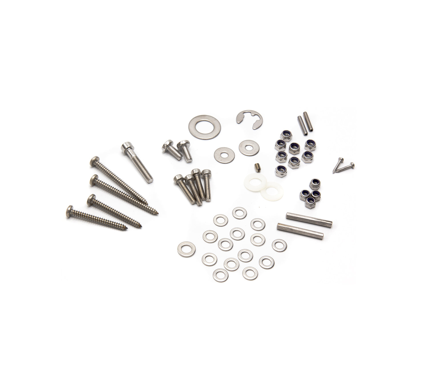 CRW 400 - Fastening kit