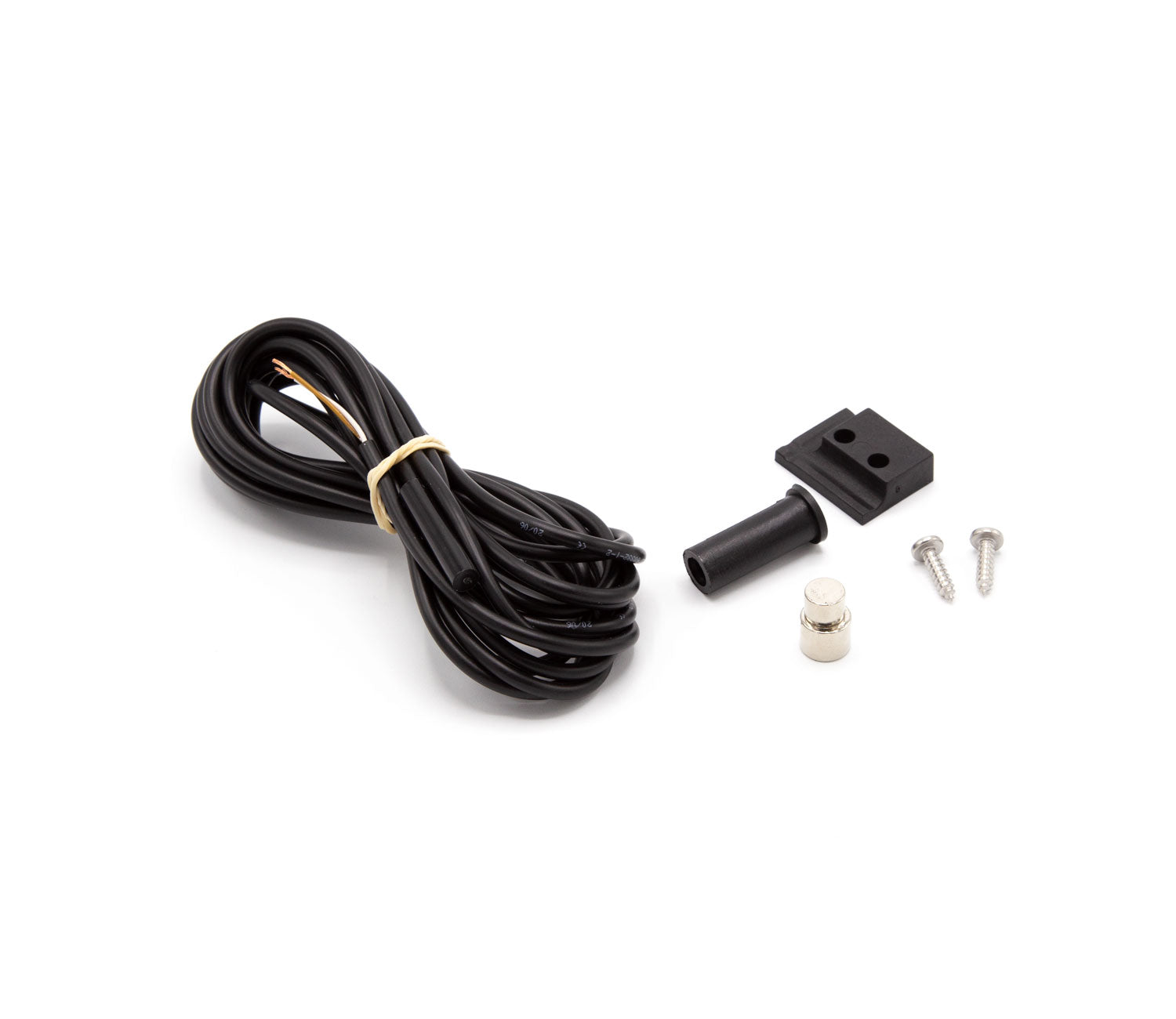 Sensor &amp; magnet kit x 3m