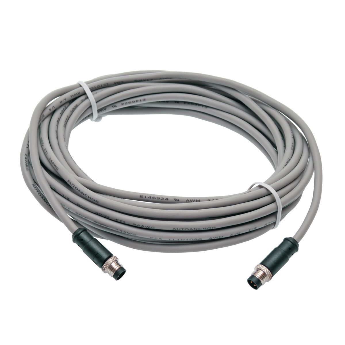 Kättingräknare kabel 10m