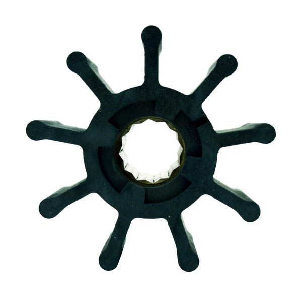 Impeller neoprene 95mm