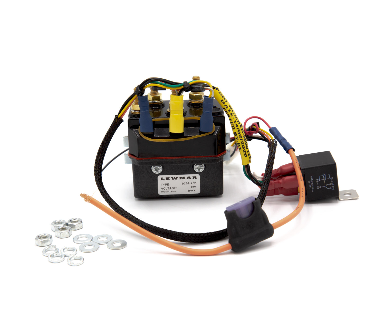 Kontaktor S900