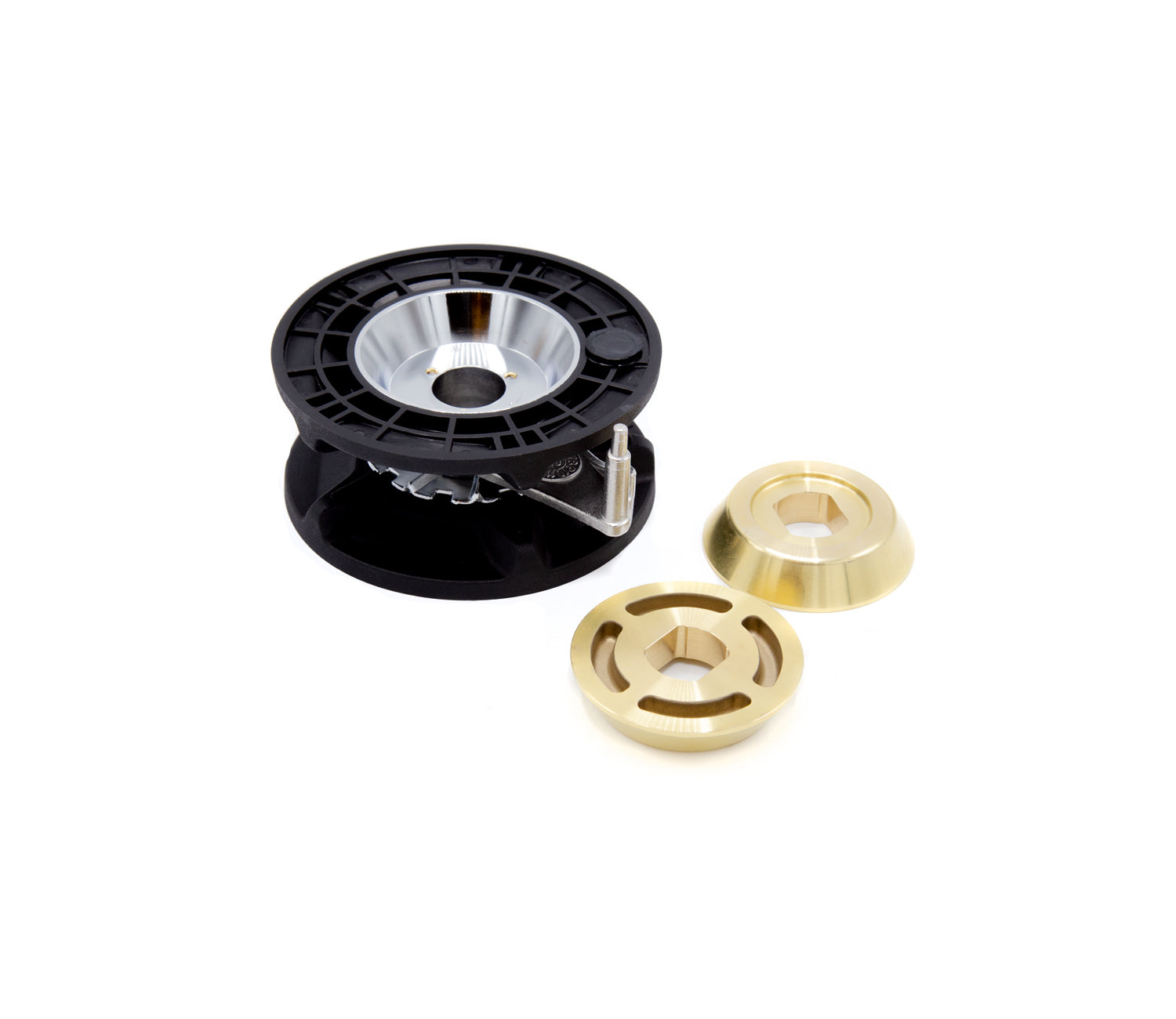 HX1 8mm Kättinghjul