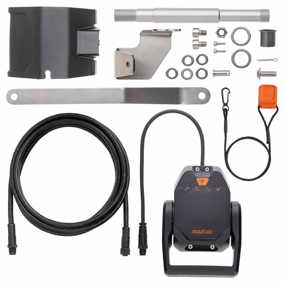 Remote Kit Travel/XP