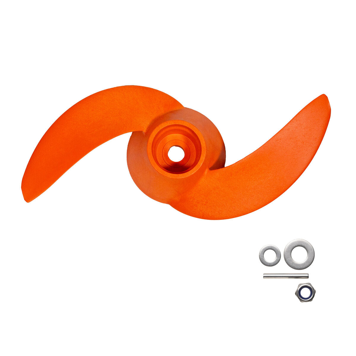 Propeller A WL Travel/UL