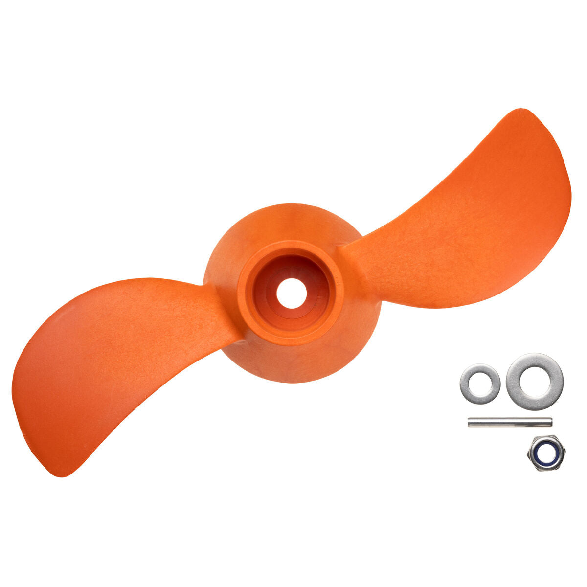 Propeller A WDR Travel XP