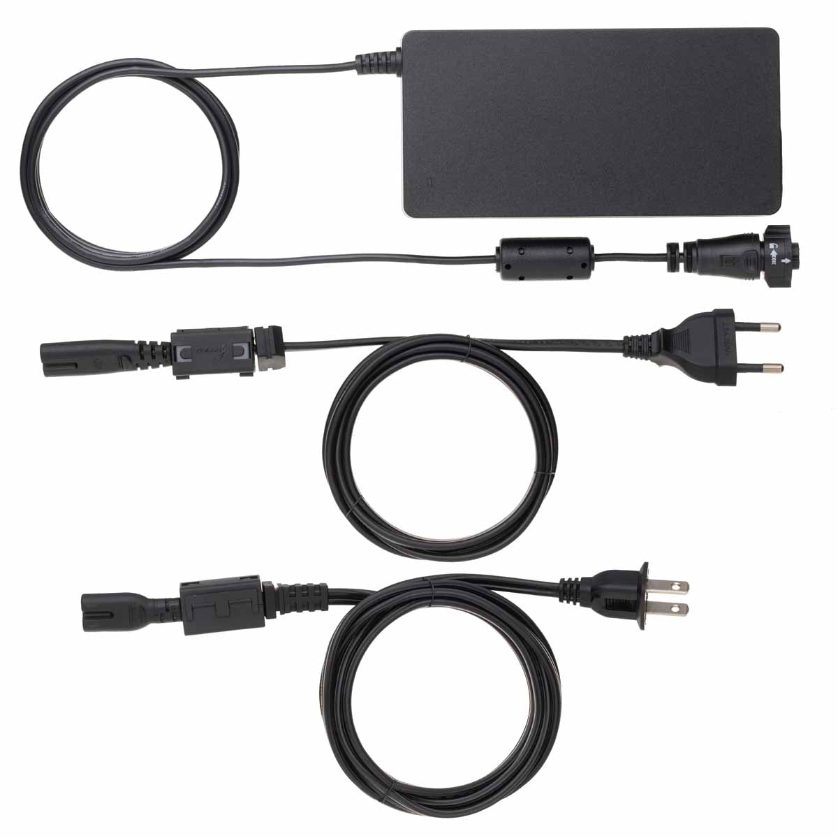 Laddare 180W Travel/XP/UL