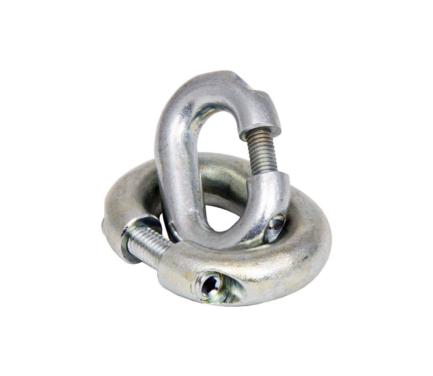 Kätting Skarvlänk 8mm DIN766