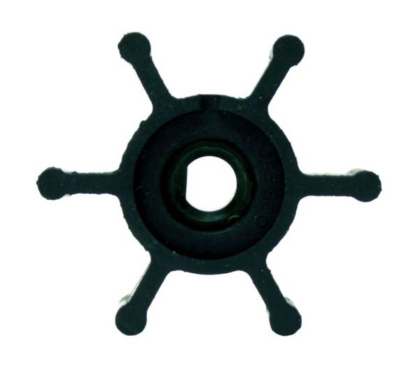 Impeller  neopren 51mm