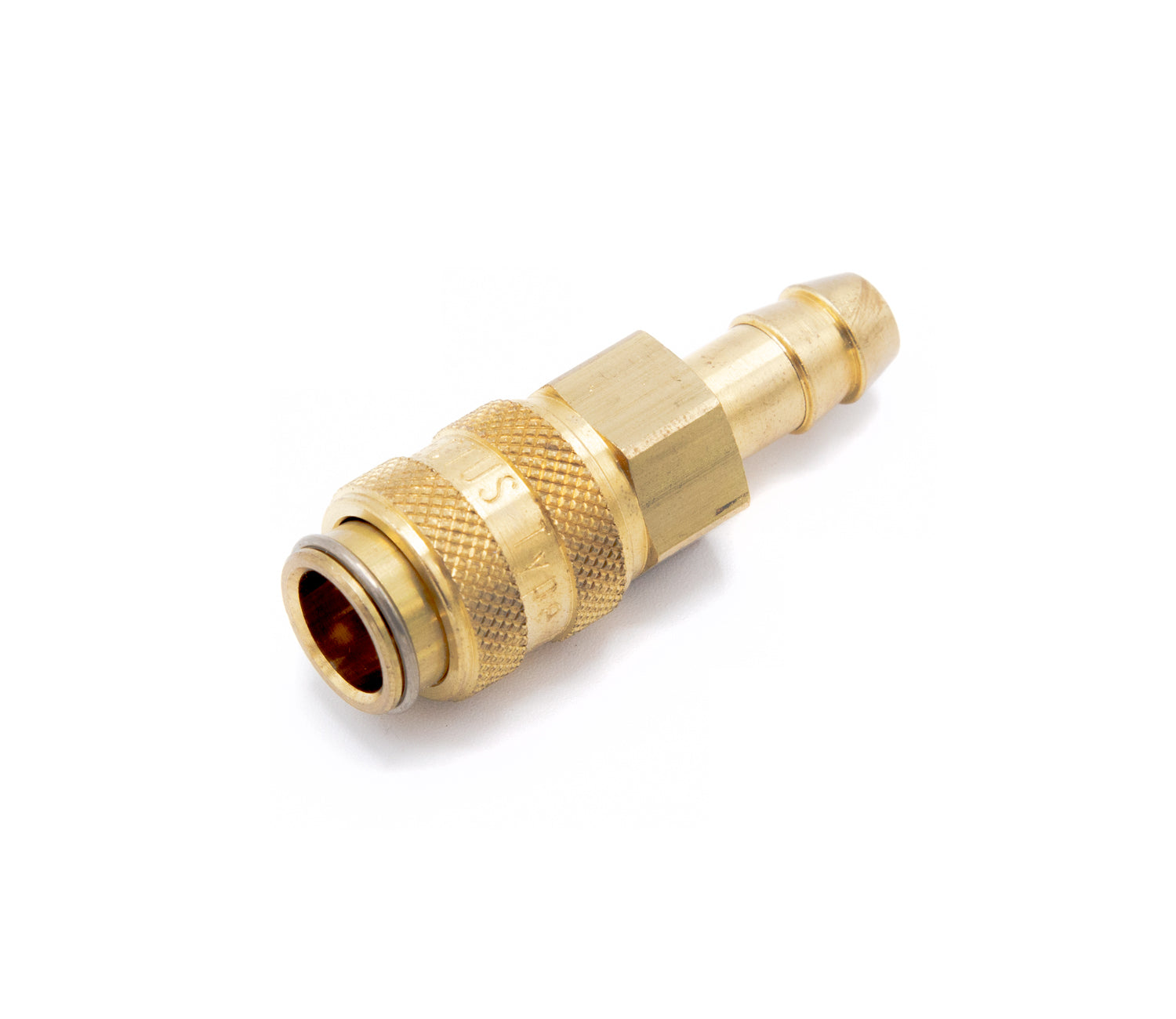 FTG QD 5/16 BARB-Series 21