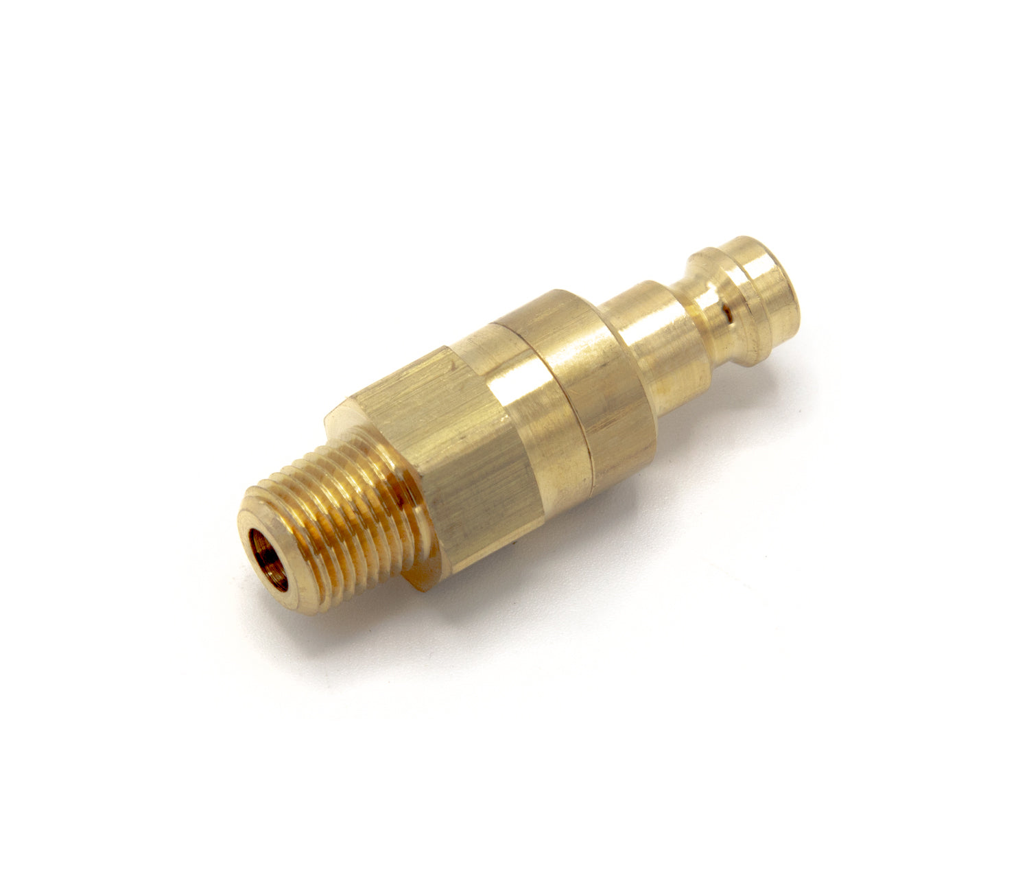 FTG QD 1/8 NPT Series 20