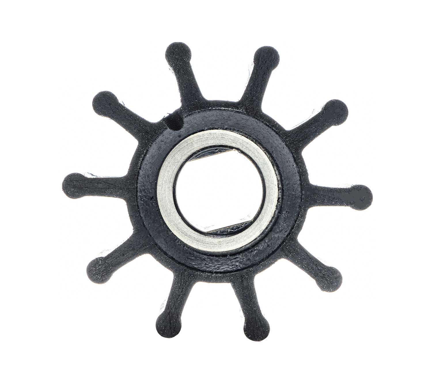 Impeller Neoprene HP 2fl 57mm