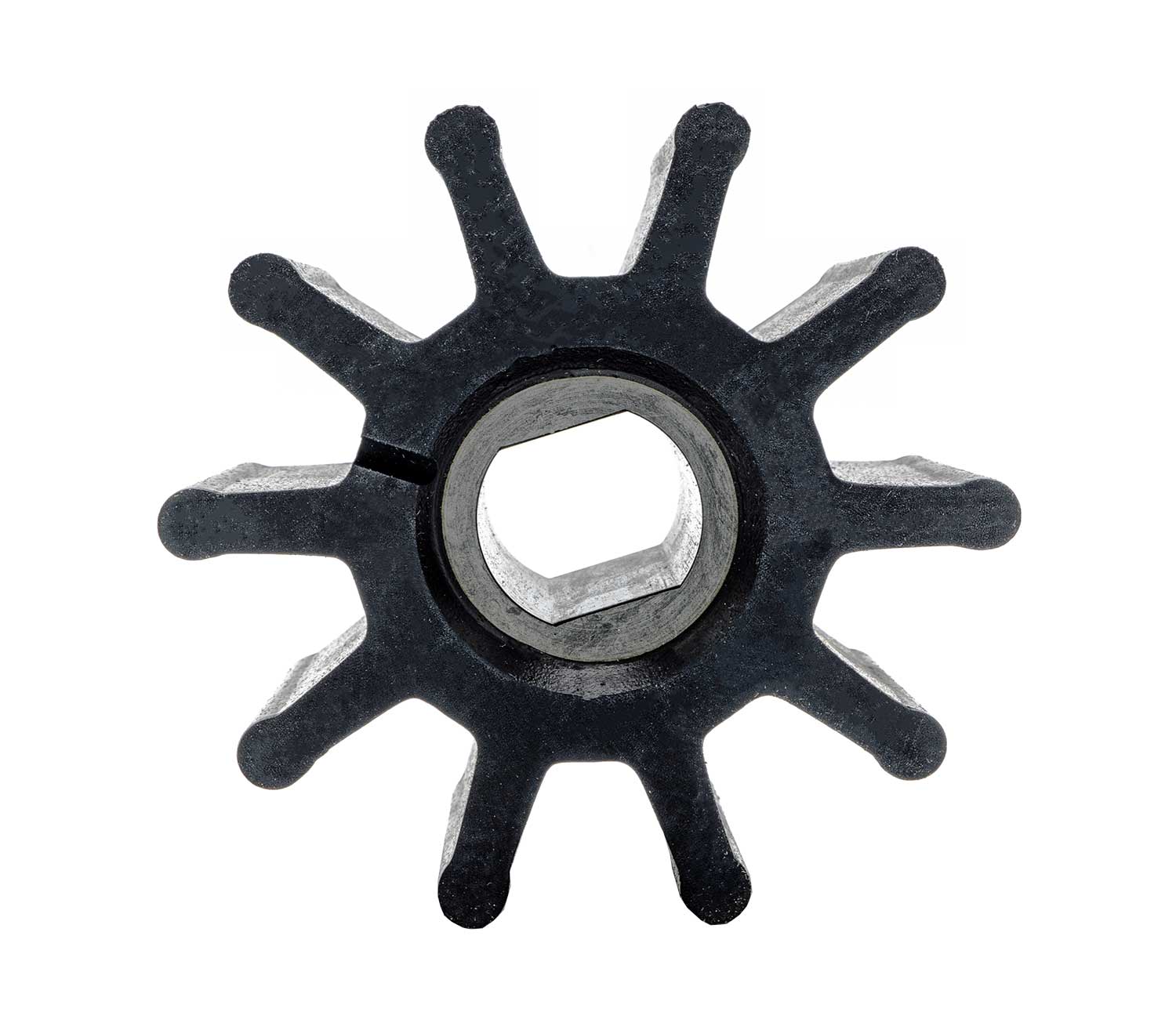 Impeller nitrile 95mm