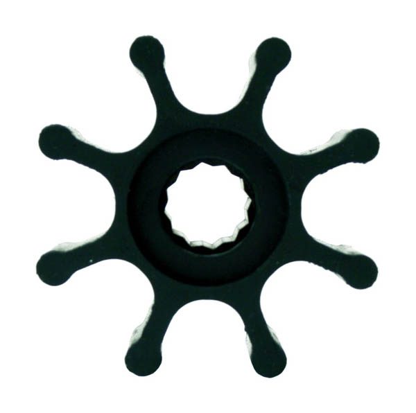 Impeller neoprene 65mm