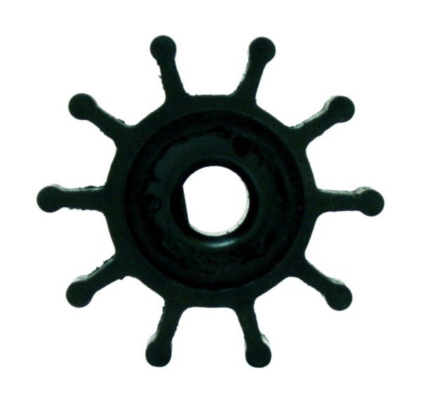 Impeller neoprene 40,5mm