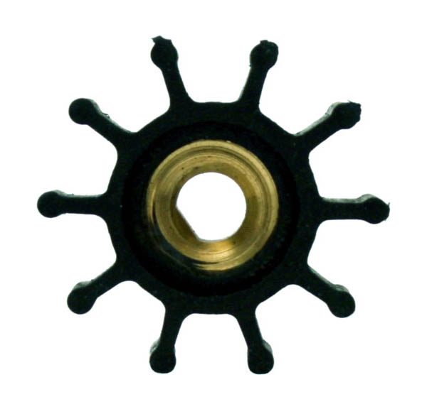 Impeller neoprene 40.5mm