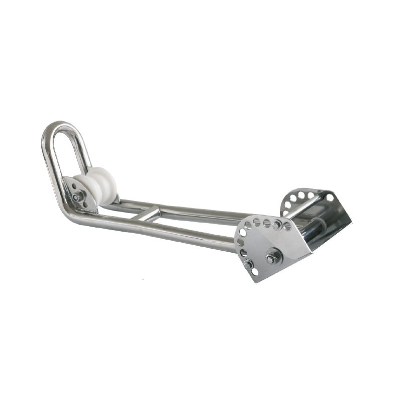 Ankarhållare, 4-10kg, 535mm