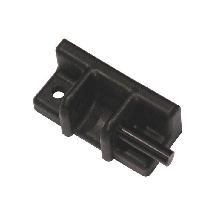 Nedre fäste Lectrotab