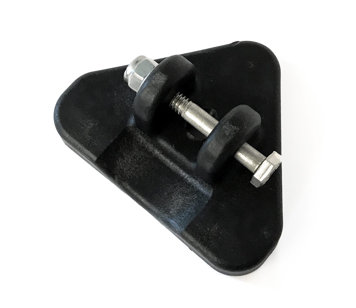 Övre fäste Lectrotab