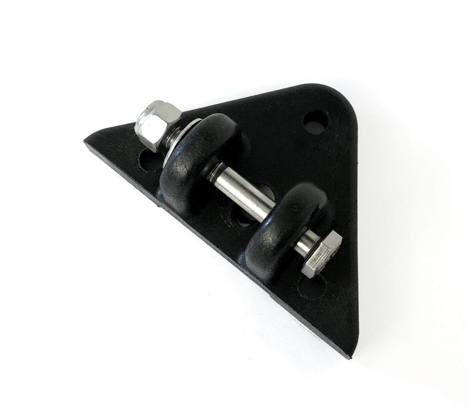 Lågprofil övre fäste Lectrotab