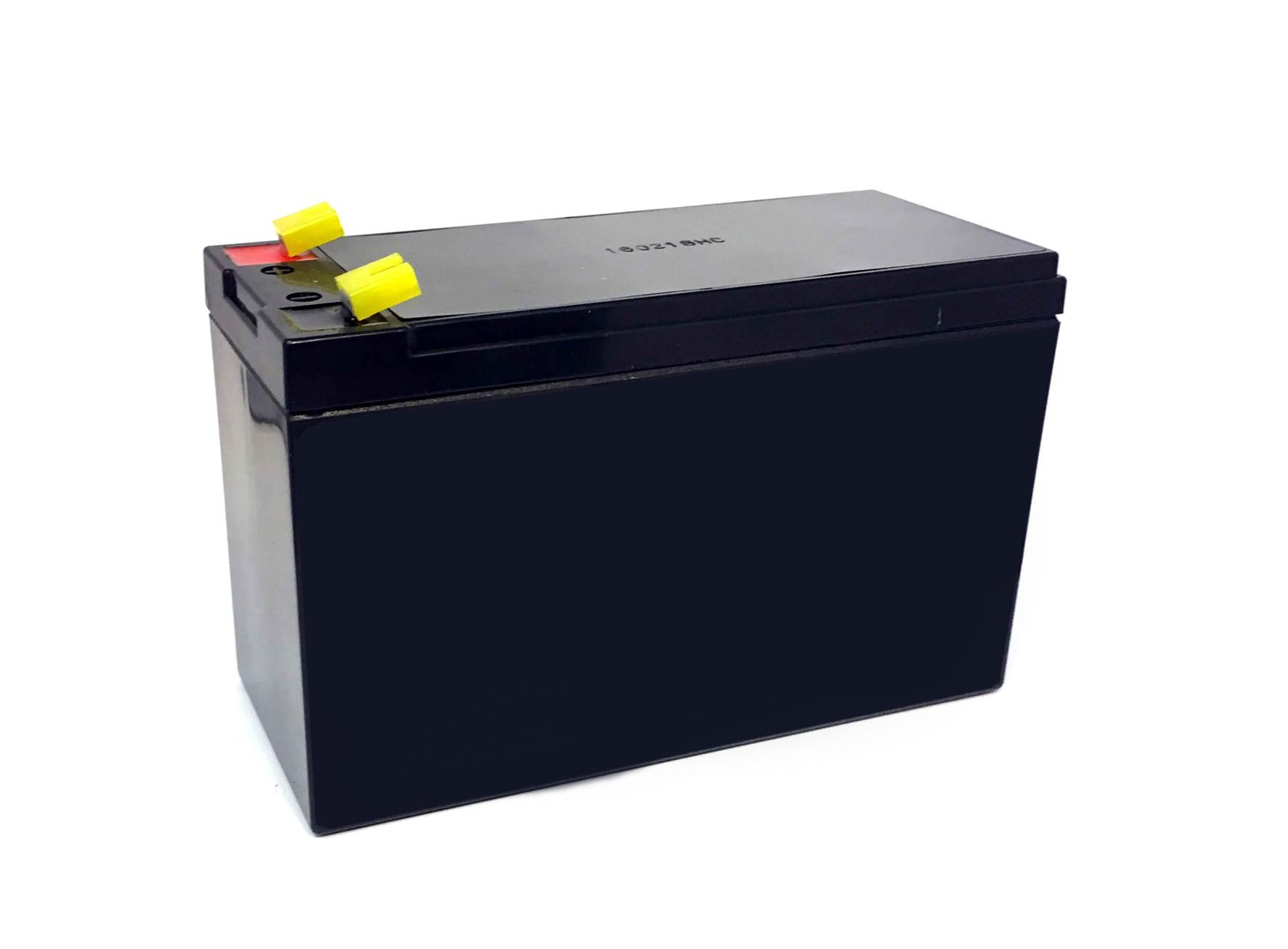 Batteri AGM 12V 7Ah