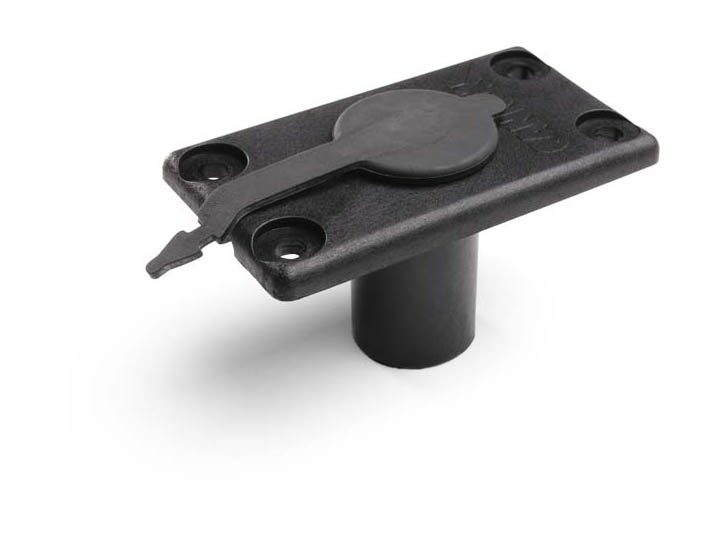 Flushmontering till C2450169-1