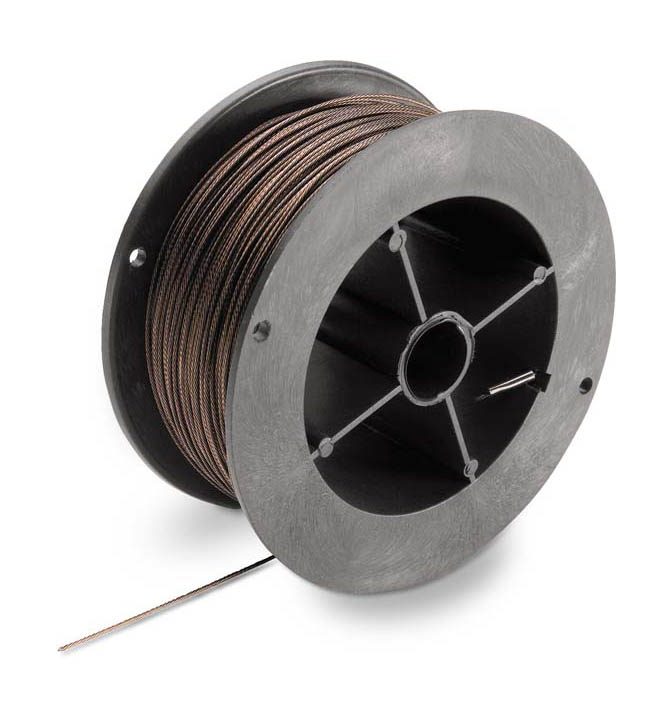 400 Cannon wire (122m)