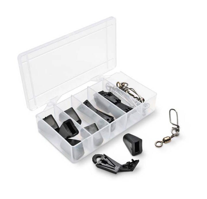Wire avslutnings kit