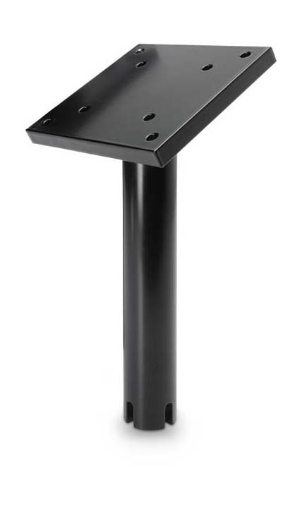 Pedistalfäste 9"