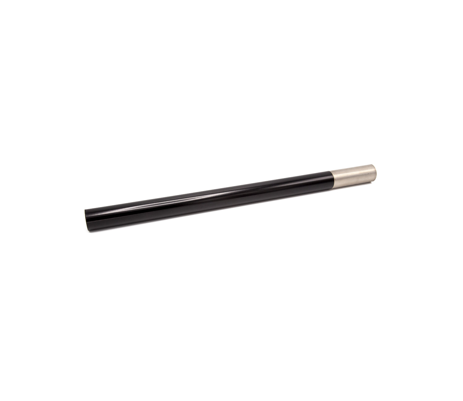 Asy tube boom base black (fin)