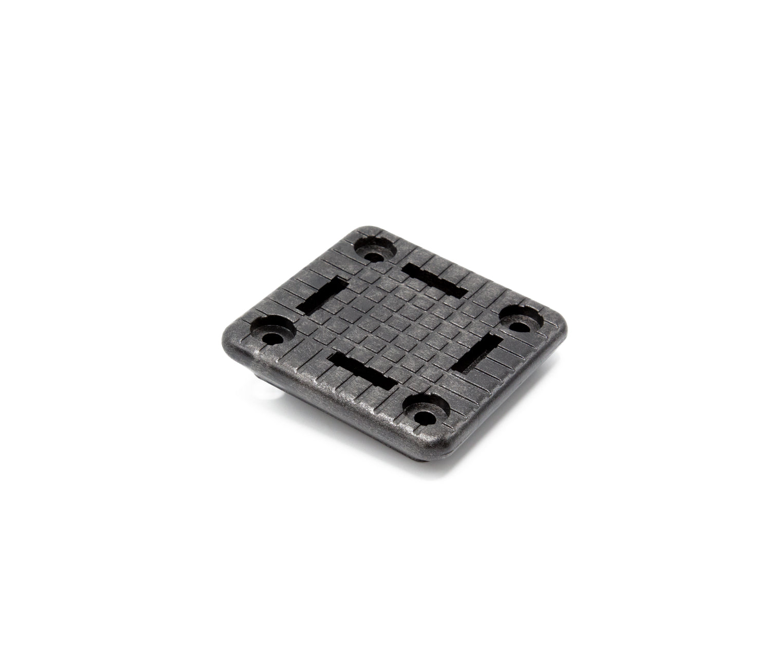 Bas low Profile mounting