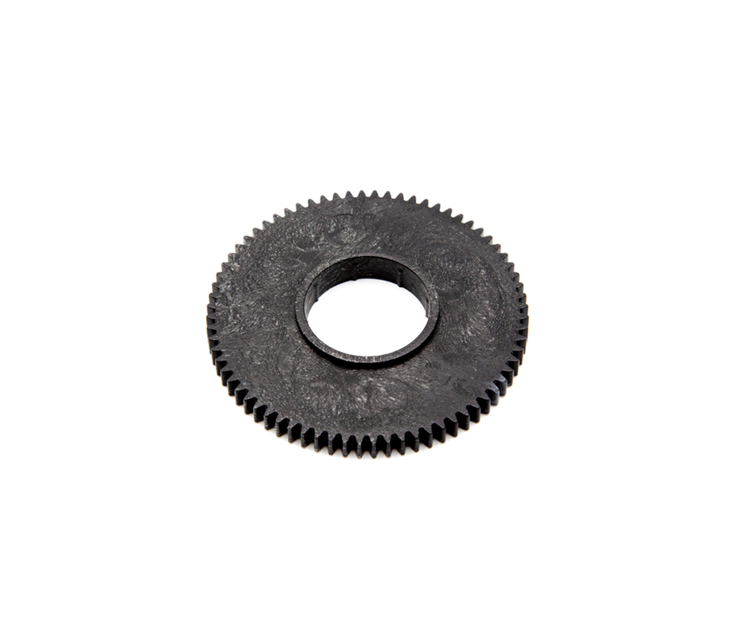 Gear reel metric