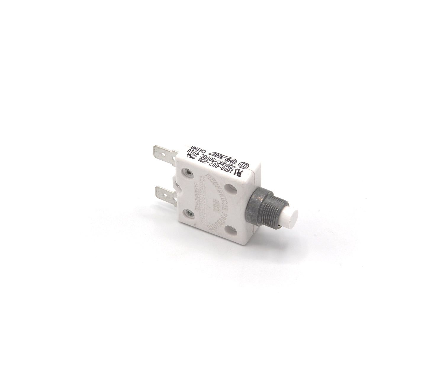 Circuit breaker, 25 amp