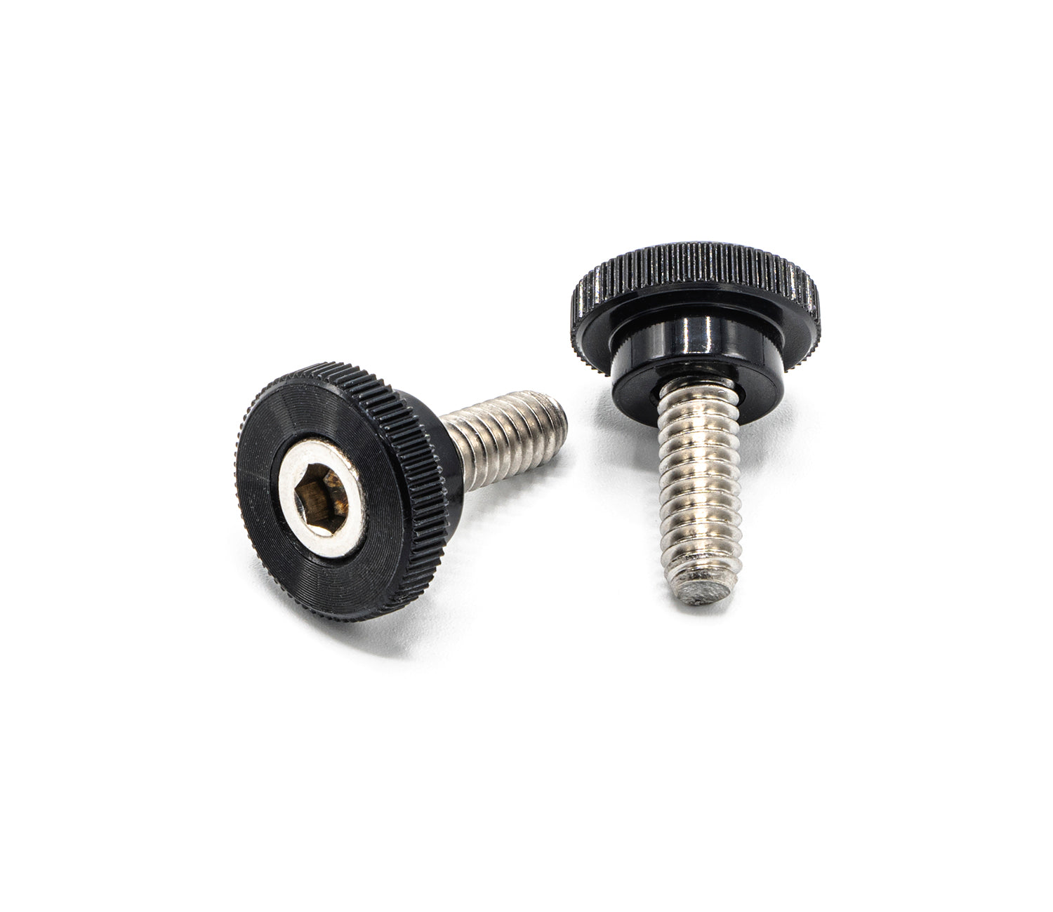 Kit thumb screw head - 2st