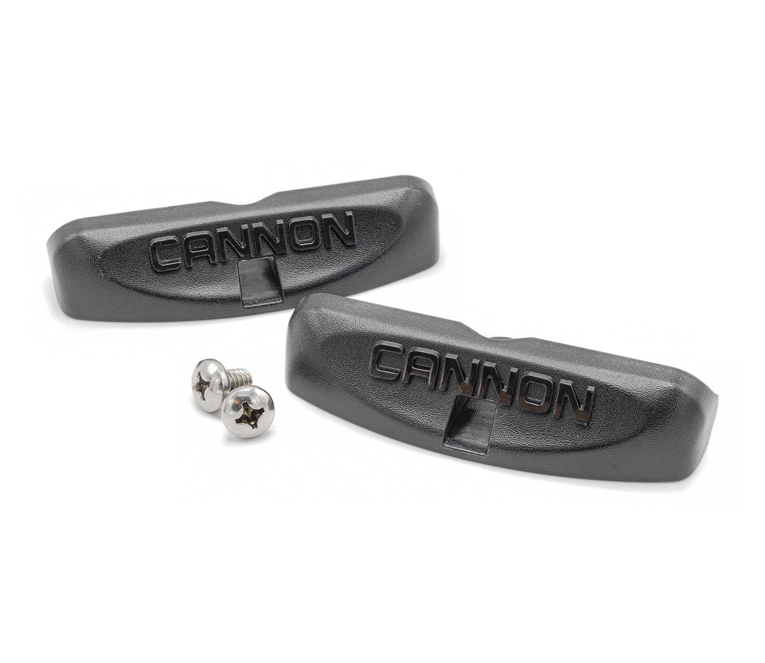 Cannon skena, END CAP