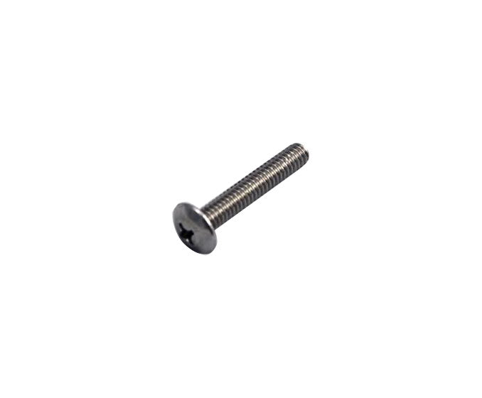 Bolt-truss 1/4"-20 x 1-1/2"