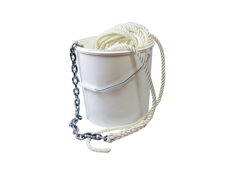 Ankarlina 14mm/30m - 8mm/10m