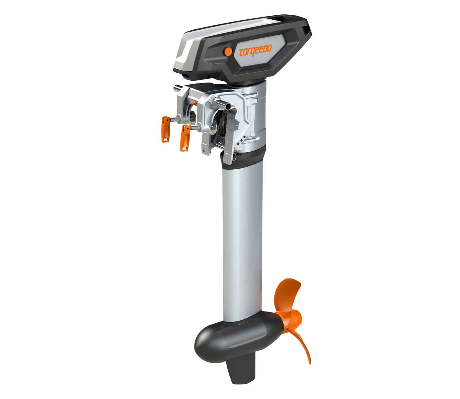 Cruise 6.0 RL TorqLink