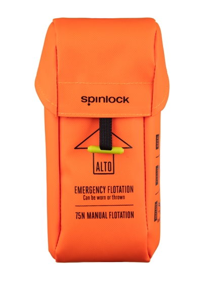 Alto Throw Pack