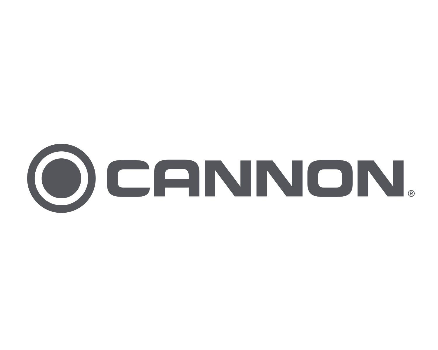 Dekal Cannon silver 500mm