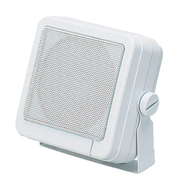 VHF högtalare 8W