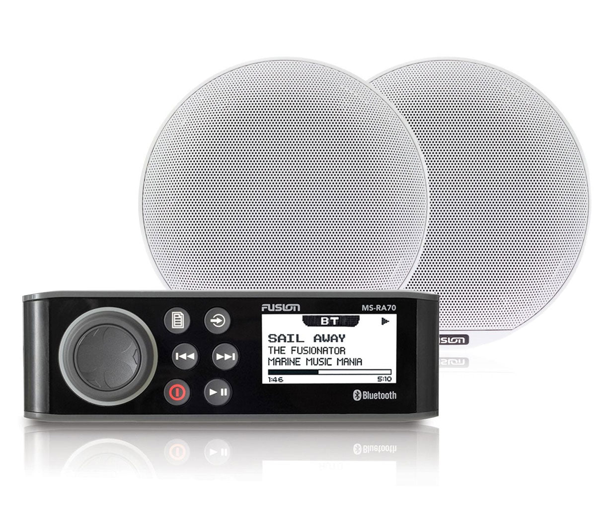 Fusion RA70N-Signature 65 pkt