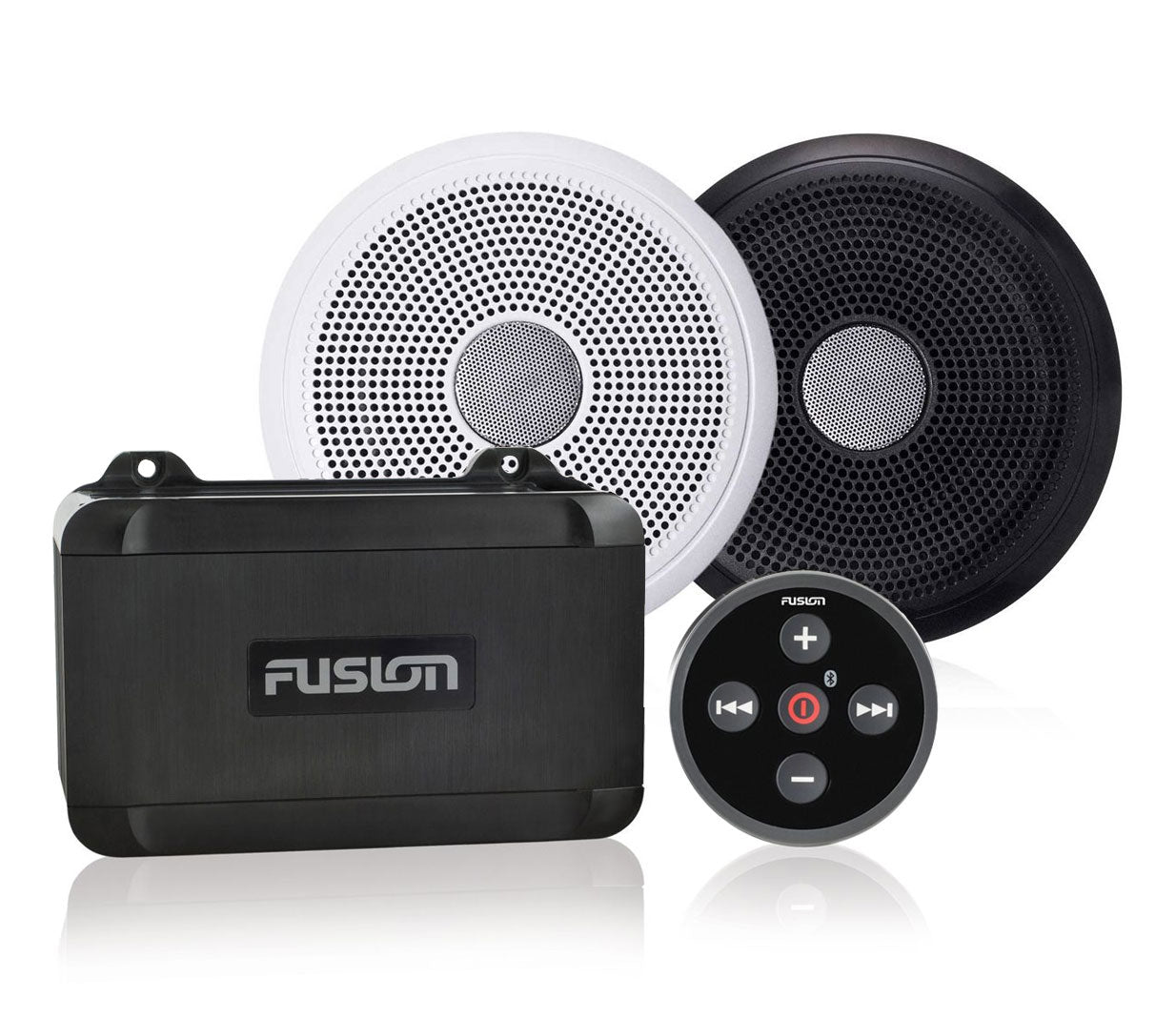 Fusion BB100 XS65 paket