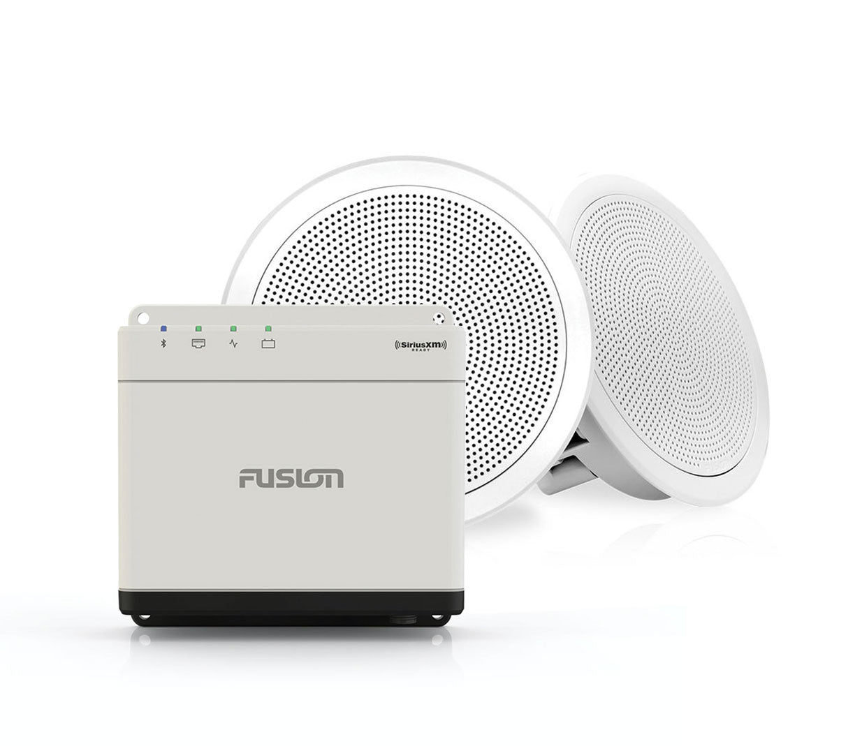 Fusion WB675 FM-F65RW paket