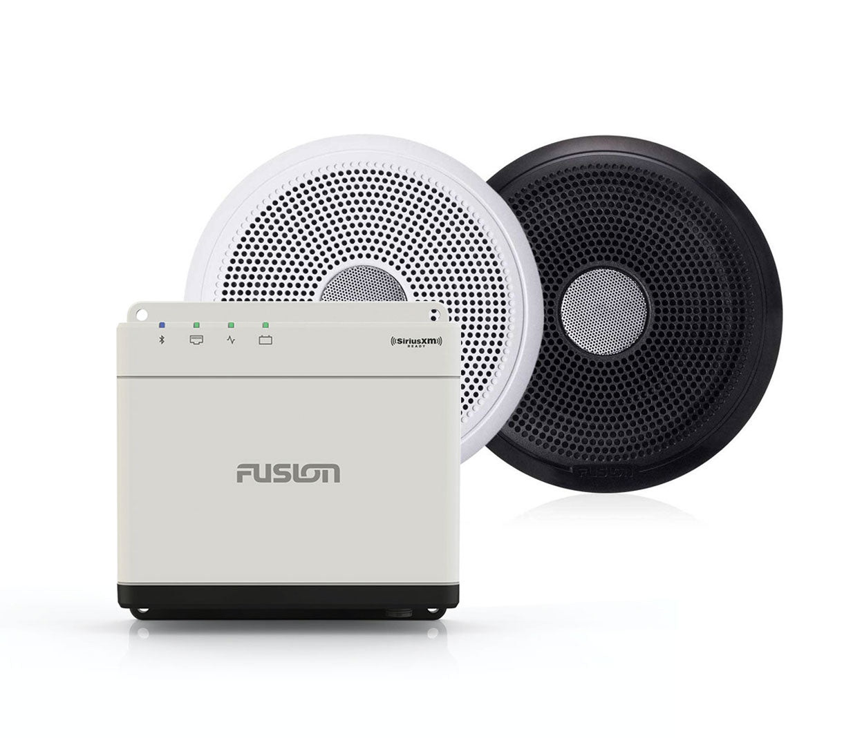 Fusion WB675 - XS-F65CWB paket