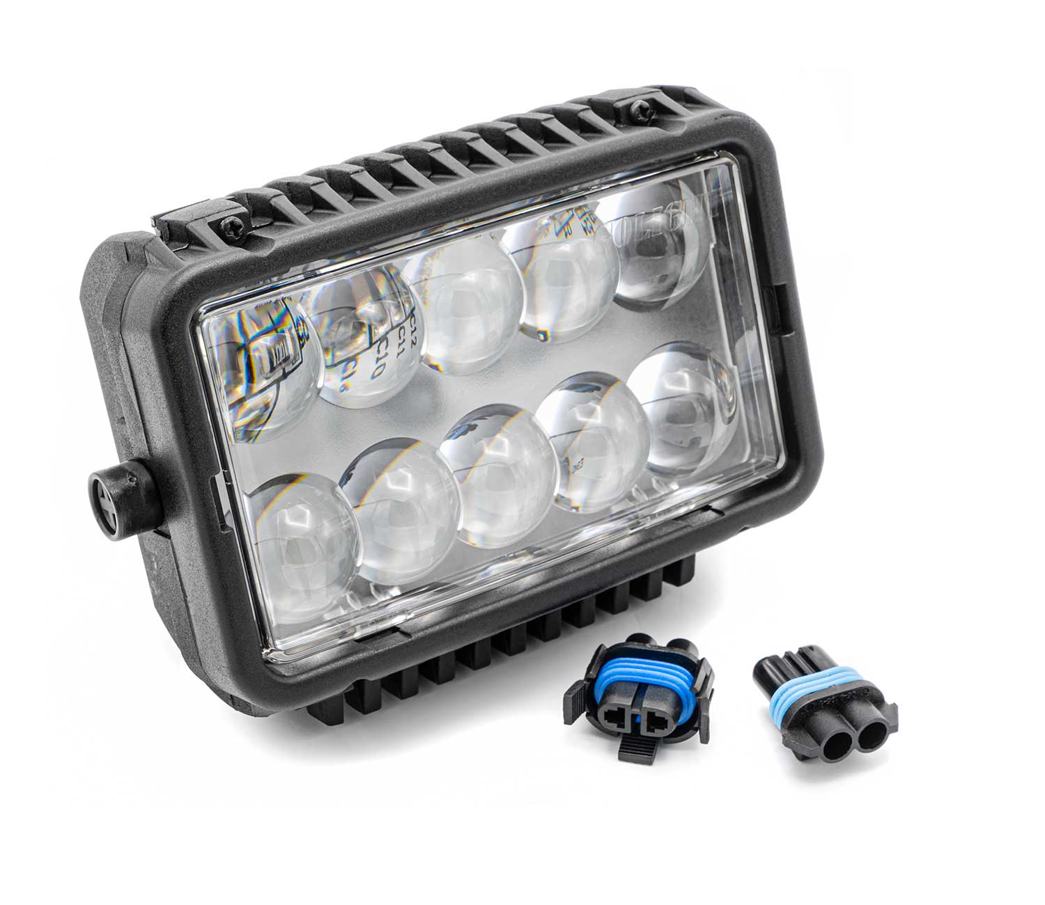 Stryker LED uppgradering