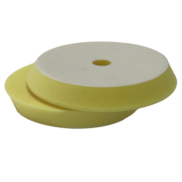 1852 mediumhård polerrondell, Polering - 2-pack